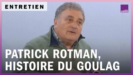 Goulag, un chapitre occulté de l’histoire soviétique