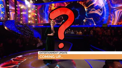 Big Strictly News, Dua Lipa's New Music & The Return Of Big Brother!