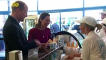 Prince William and Kate Closer Because of Their Schedule