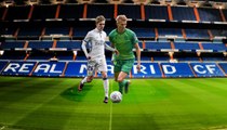 يورو بيبرز: اوديغارد قد يرفض العودة الى ريال مدريد