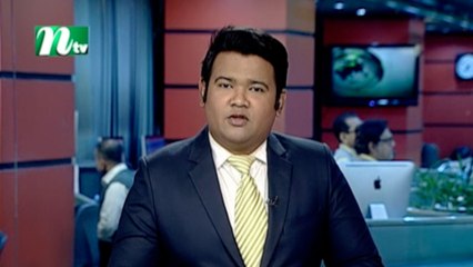 NTV Shondhyar Khobor | 07 February 2020