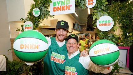 Dunkin’ To Sell More Beyond Meat Products
