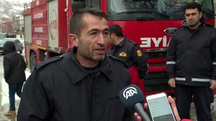 Bahçesaraylılar, şehitlerin yasını tutuyor