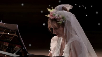 Francis Poulenc/Jean de Brunhoff : L'Histoire de Babar, Babar se marie