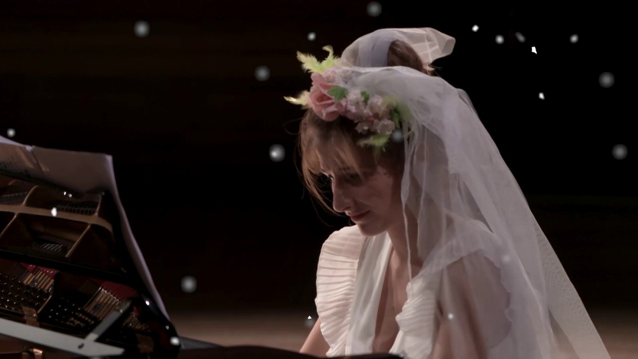 Francis Poulenc/Jean de Brunhoff : L'Histoire de Babar, Babar se marie