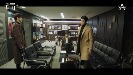 [충격엔딩] "한수연 버렸다" 재계약 하지 않는 이태환 압박하는 소속사 대표