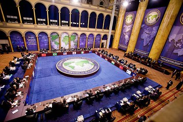 List Of the 10 Most Powerful Countries in 2020