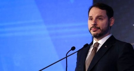 Bakan Albayrak: İstihdam odaklı kredi paketi ile 150 bin istihdam taahhüdü sağlandı