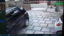 Homem aponta arma para mulher e rouba moto em Cachoeiro
