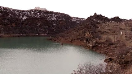 33 gündür kayıp Gülistan'dan haber alınamıyor