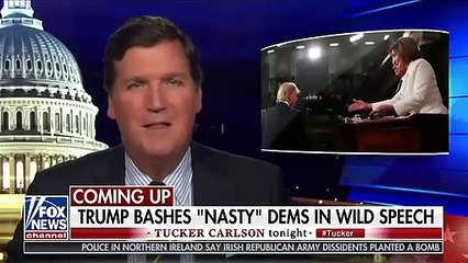 Tucker Carlson Fox News February 6, 2020 | Donald Trump Breaking News