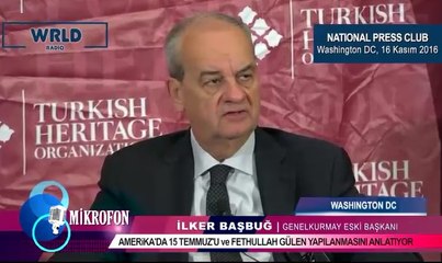 İlker Başbuğ 15 Temmuz’dan hemen sonra siyasi ayak sorusuna bakın ne yanıt vermişti