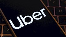 Uber Hits Profitability Goal Early, Shares Spike