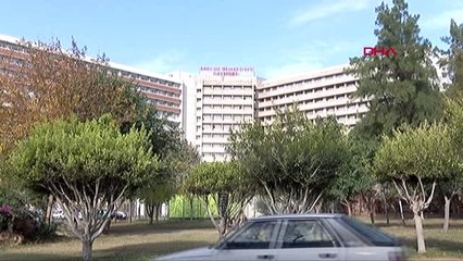 Antalya yoğun bakımdaki fenomenin hayati tehlikesi sürüyor