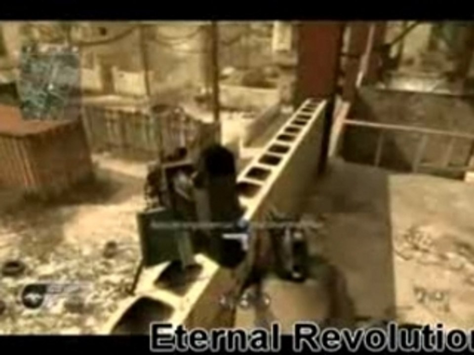 BUG COD 4 TROIKA ! ! ! ! !