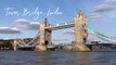 Holidays Lounge | Tower Bridge London