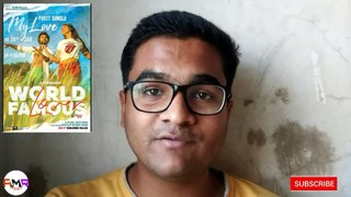 World famous lover trailer review in hindi|Vijay deverakonda|Catherine|Isabelle