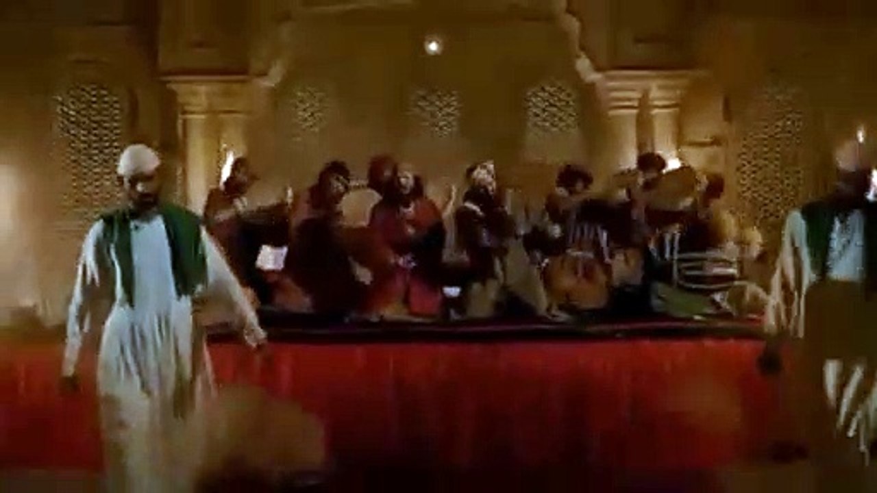 Al Maddath Maula - Allah Rakha Rahman, Kailash Kher, Murtuza Khan,Kadir | [From "The Rising : Ballad of Mangal Pandey" (मंगल पाण्डे) — [Film 2005]] By: Aamir Khan / Rani Mukerji / Toby Stephens | Movie | Edition Prestige | Bollywood | Songs | Magic | Indi