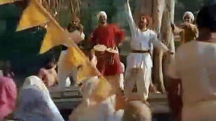 Mangal Mangal — Kailash Kher | [From "The Rising : Ballad of Mangal Pandey" (मंगल पाण्डे) — [Film 2005]] By: Aamir Khan / Rani Mukerji / Toby Stephens | Movie | Edition Prestige | Bollywood | Songs | Magic | Indian Collection | भाषा: हिंदी / बॉलीवुड की सब