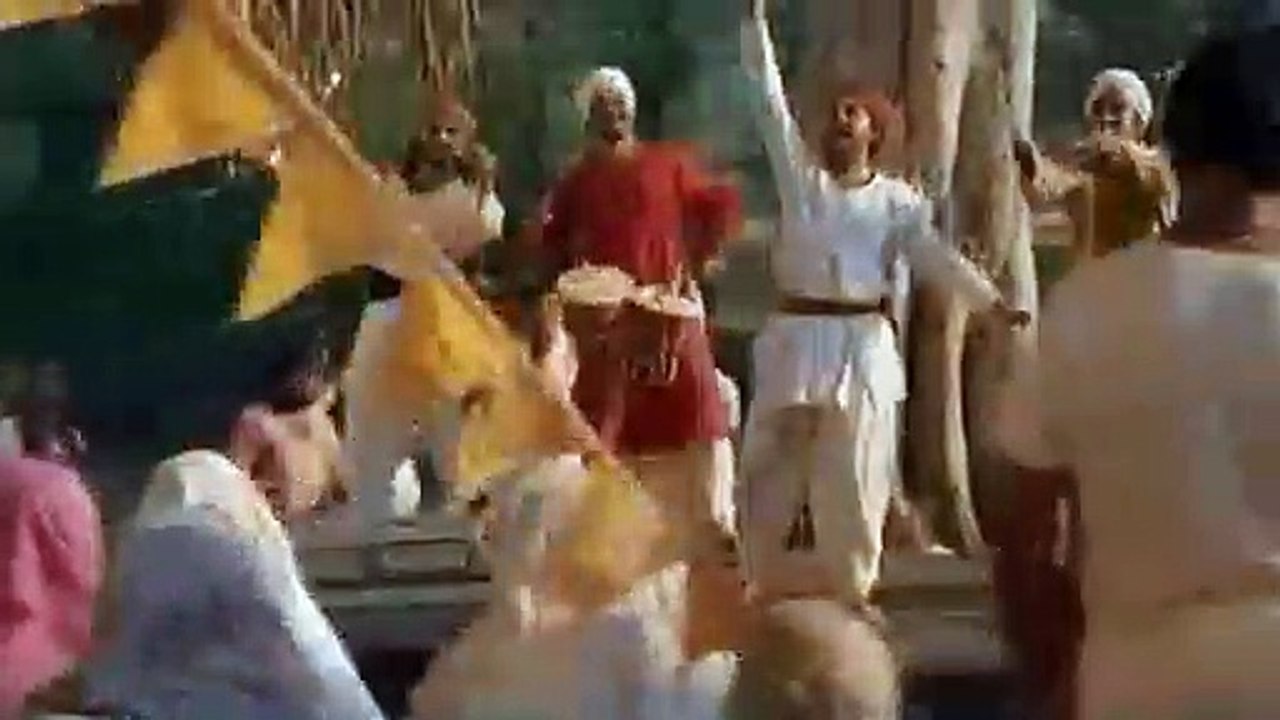 Mangal Mangal — Kailash Kher | [From "The Rising : Ballad of Mangal Pandey" (मंगल पाण्डे) — [Film 2005]] By: Aamir Khan / Rani Mukerji / Toby Stephens | Movie | Edition Prestige | Bollywood | Songs | Magic | Indian Collection | भाषा: हिंदी / बॉलीवुड की सब