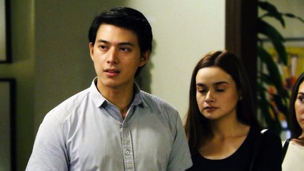 AVANCE | Quédate a mi lado: HOY, a las 17H30
