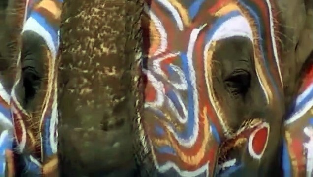 Mangal Mangal-Aatma — Sukhwinder Singh, Kailash Kher | [From The Rising : Ballad of Mangal Pandey (मंगल पाण्डे) — [Film 2005]] By: Aamir Khan / Rani Mukerji / Toby Stephens | Movie | Edition Prestige | Bollywood | Songs | Magic | Indian Collection | भा