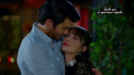 [HD] História de Nazli e Ferit -  Parte 6