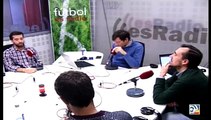 Fútbol es Radio: Madrid y Barça, fuera de la Copa