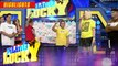 Vice Ganda gives a chance to two lucky madlang people | It's Showtime Piling Lucky