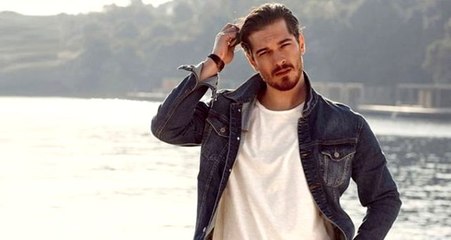 Çağatay Ulusoy'un yeni askerlik fotoğrafları ortaya çıktı