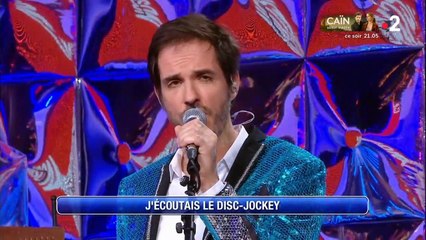 N'oubliez pas les Paroles  - Margaux chante Sur la Route de Memphis (Eddy Mitchel)