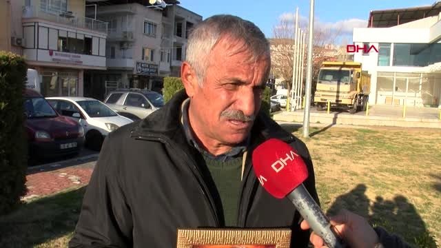 İzmir mehmet laçin, evlat nöbetini izmir'de sürdürüyor