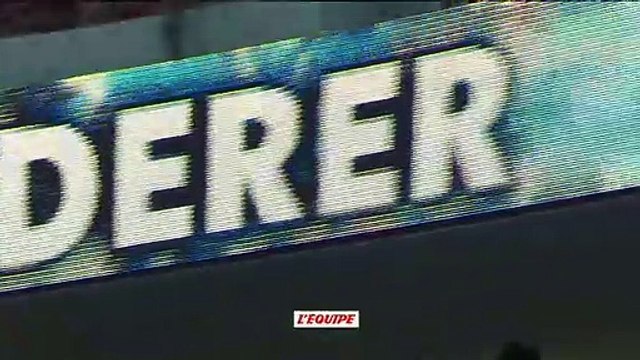 Tennis : L'Equipe diffuse un match entre Federer et Nadal ce soir en prime time