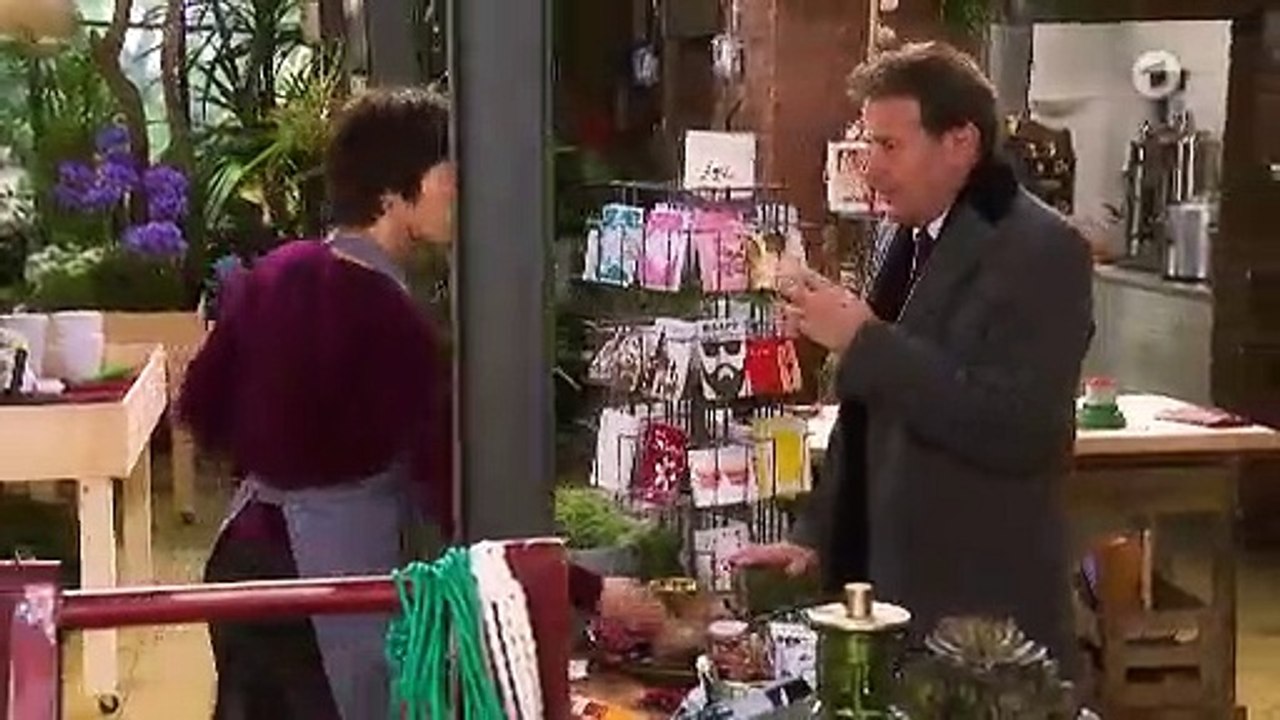 Rote Rosen 3064 folge