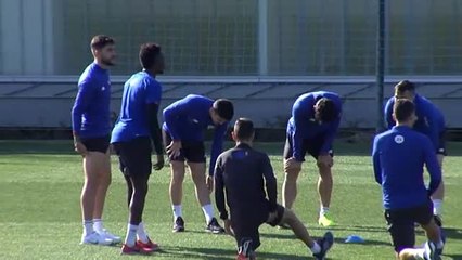 Capa: "Si me tengo que quedar con una imagen, sería el gol en ese minuto y cómo rugía San Mamés"