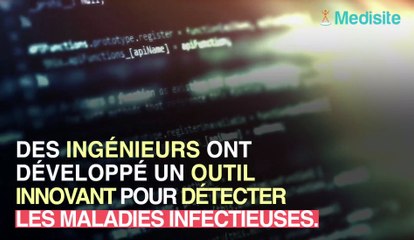 Coronavirus, VIH, maladie de Lyme : cet outil connecté à votre smartphone peut les détecter