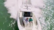 The New Pursuit Boats S 378 Sport