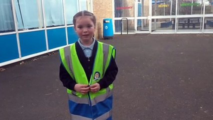 Lilly-Rose Mintram Friendship Squad