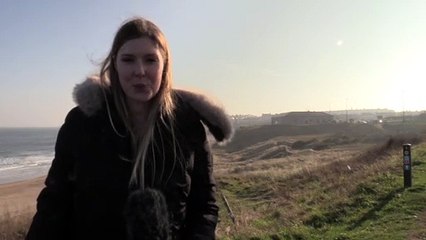 WEATHER: February 8th 2020