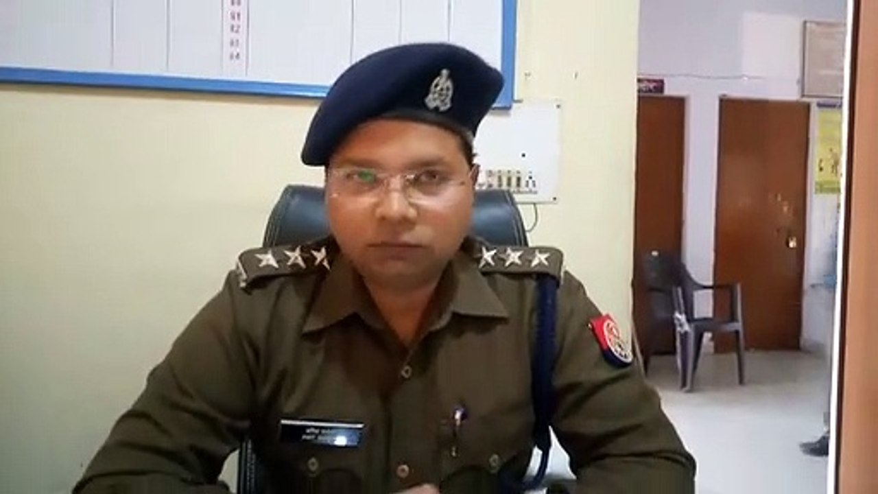 शामली में फर्जी आयुष्मान कार्ड बनाने वाले गिरोह का भंडाफोड़