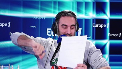 François-Xavier Demaison affronte Eva Roque