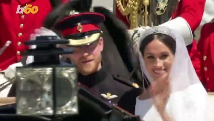 Experts Predict Meghan Markle Could Make $100 Million Dollars