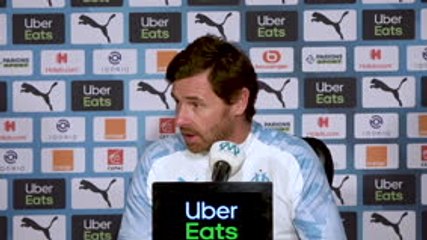 24e j. - Villas-Boas veut rester solide contre Toulouse