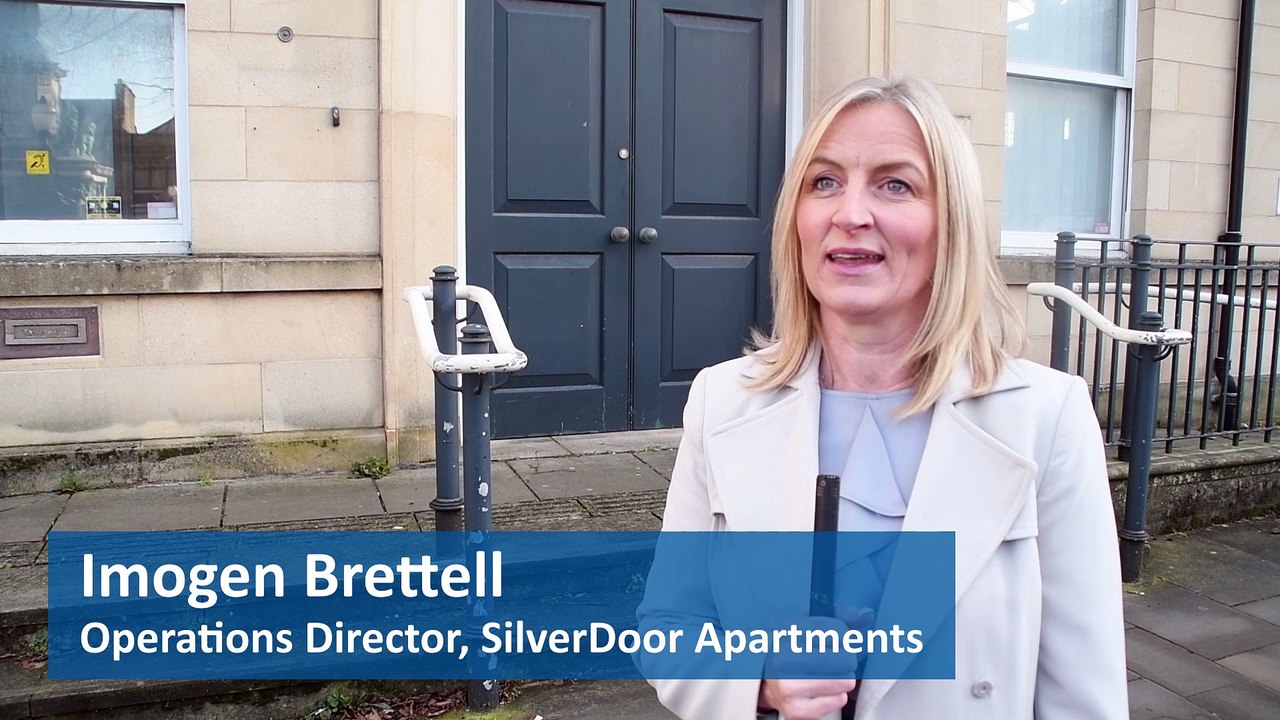 SilverDoor Apartments signs landmark deal to move into prime Lancaster location