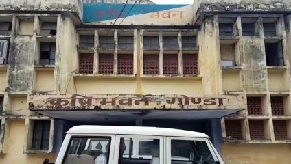 गोंडा -अब कुसम योजना से मिलेगी सोलर पंप की सौगात, होगी प्रदूषण से मुक्ति