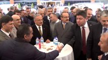 MÜSİAD Ordu Şubesinin açılışı gerçekleştirildi