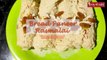 खाते ही मुहं में घुल जाने वाला ब्रेड पनीर रसमलाई | Bread Paneer Rasmalai Recipe