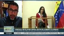 Colombia: declaración de Merlano causa revuelo en clase política
