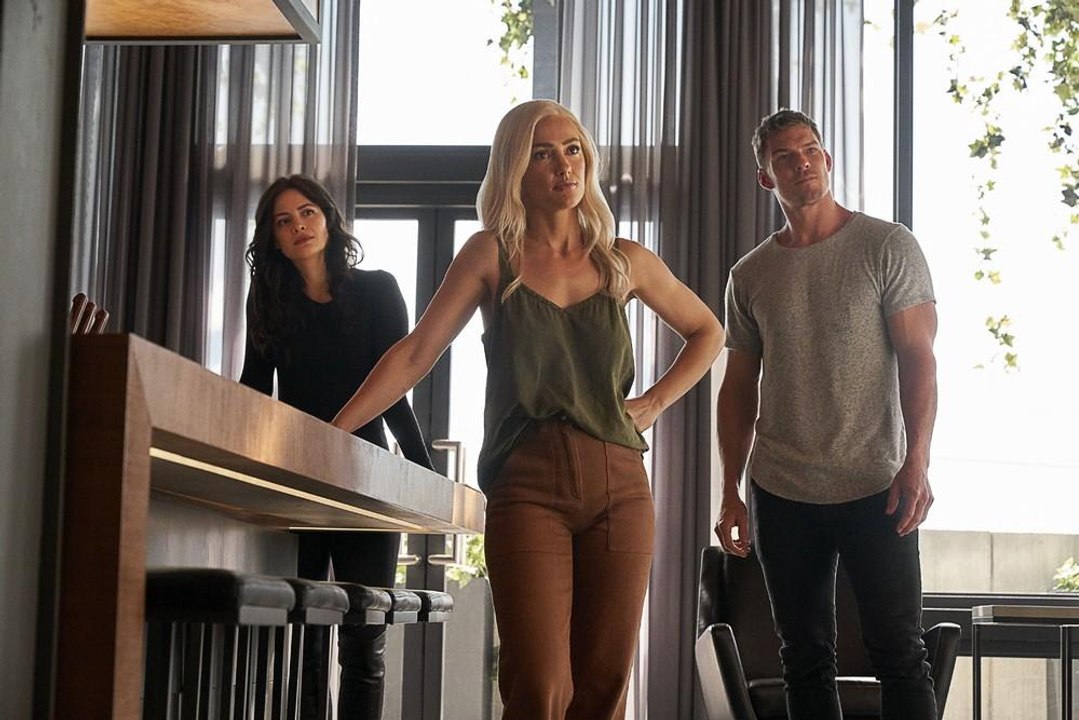 Seriemente: 'Titanes' temporada 2, y por qué ver series de superhéroes