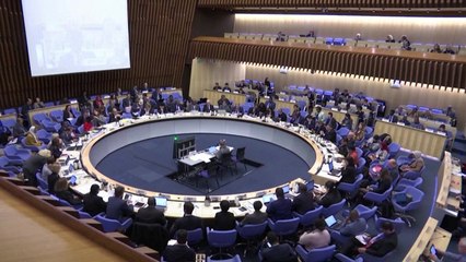 WHO "신종 코로나 여파로 전 세계 마스크 부족" / YTN